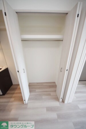 エスティメゾン門前仲町の物件内観写真